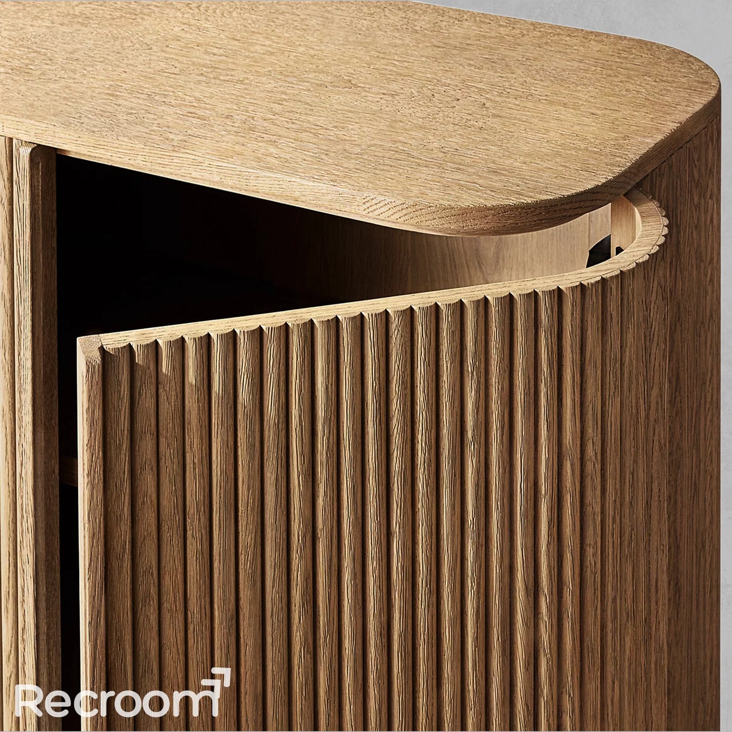 Muelho 2-Door Sideboard