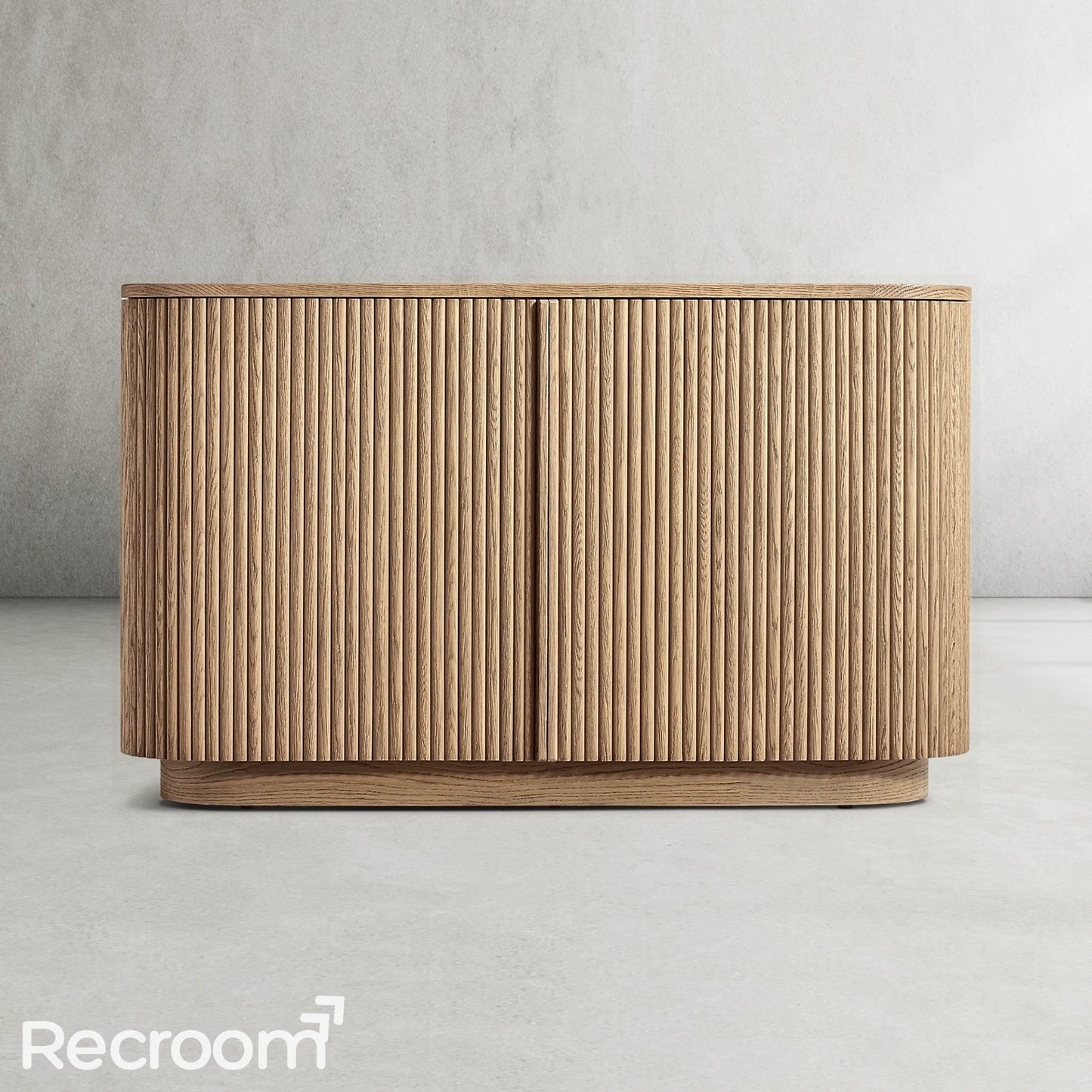 Muelho 2-Door Sideboard