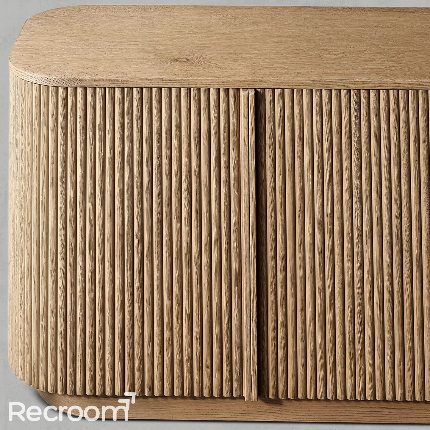 Muelho 2-Door Sideboard