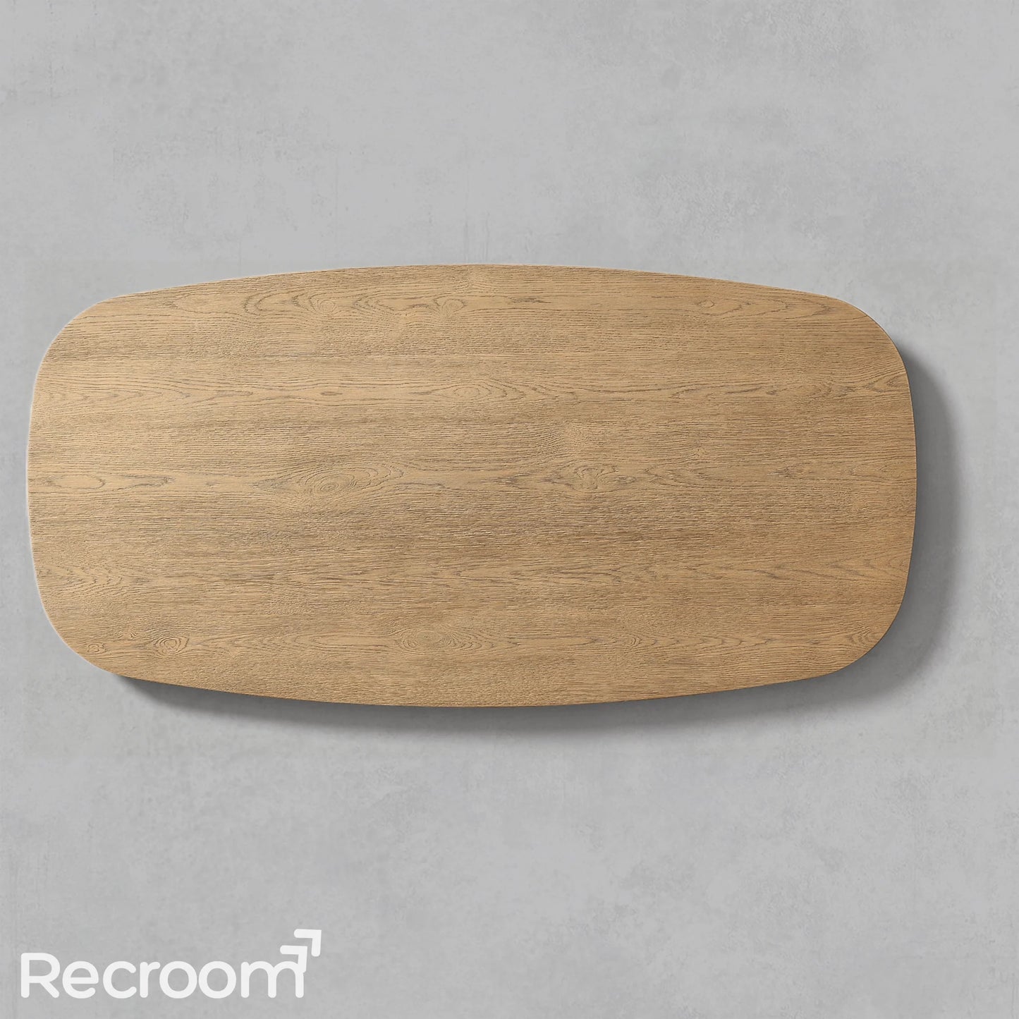 Muelho Wood Coffee Table