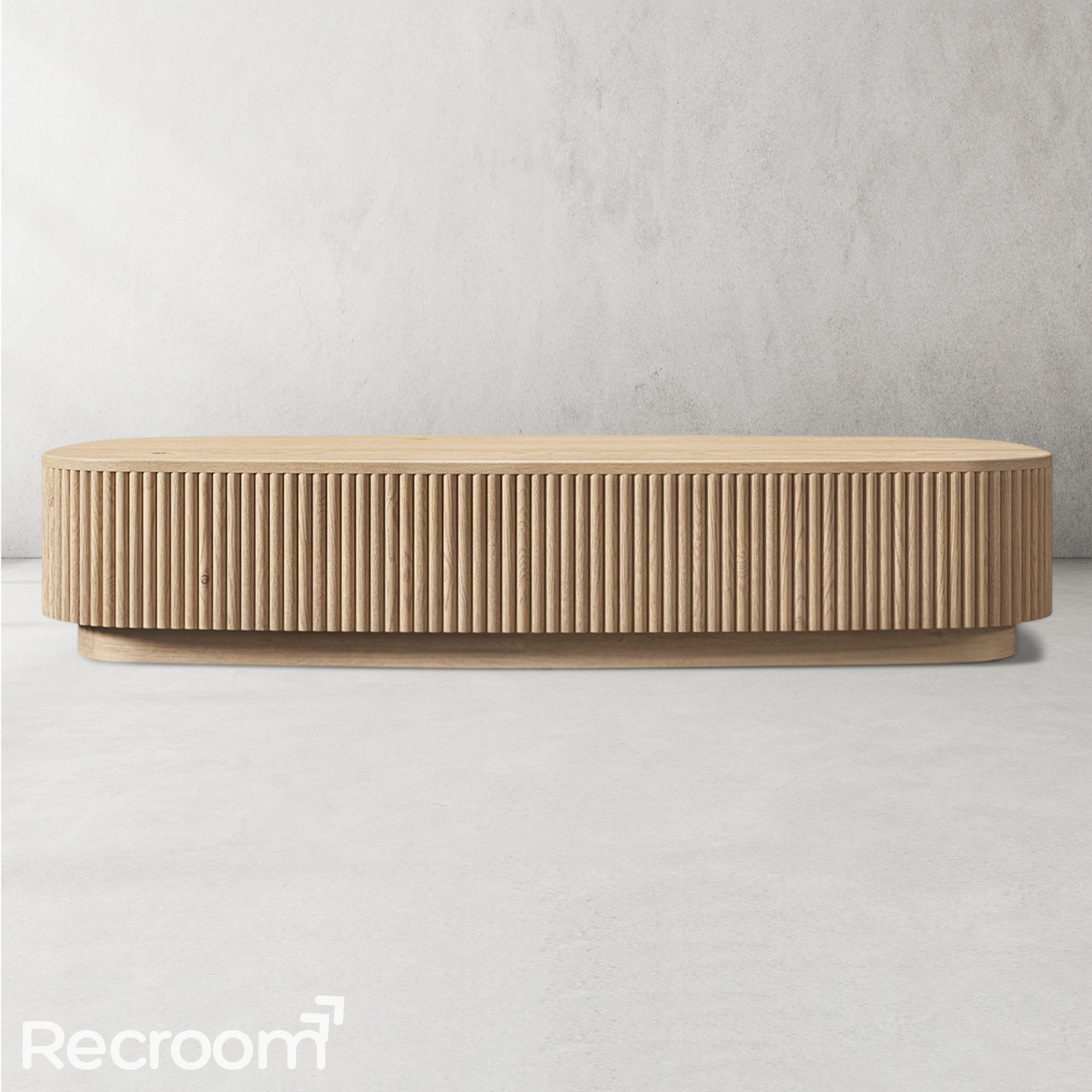 Muelho Plinth Coffee Table