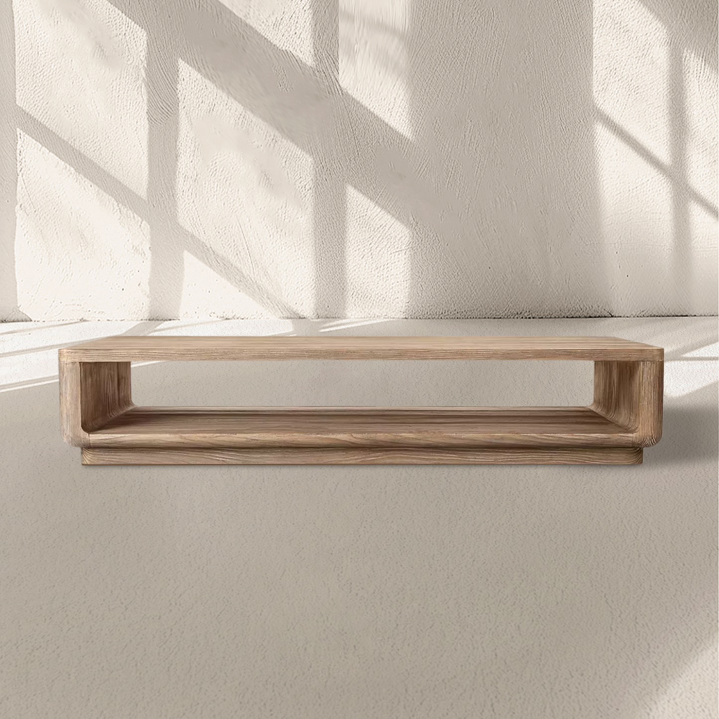 Cira Open Coffee Table