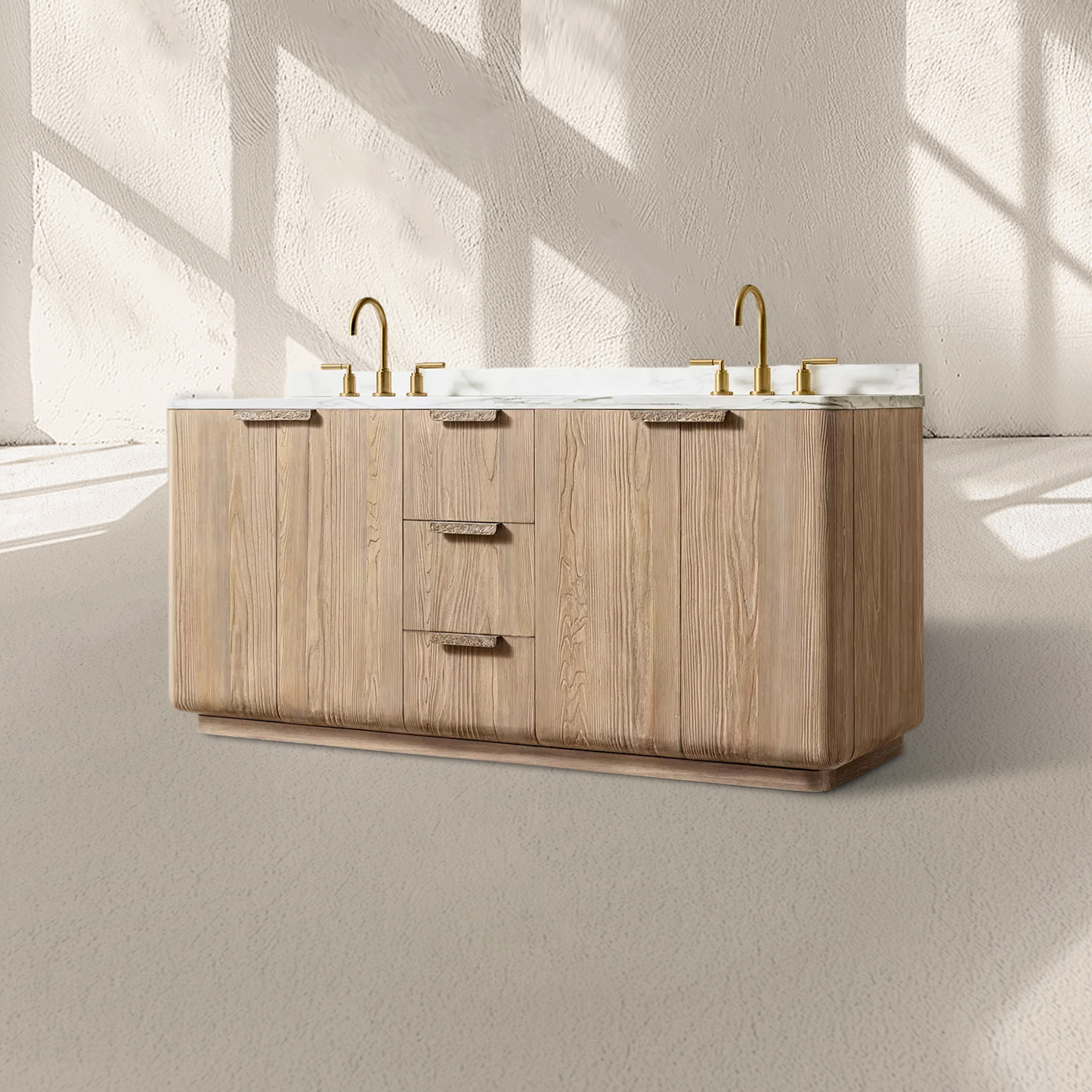 Cira Double Vanity