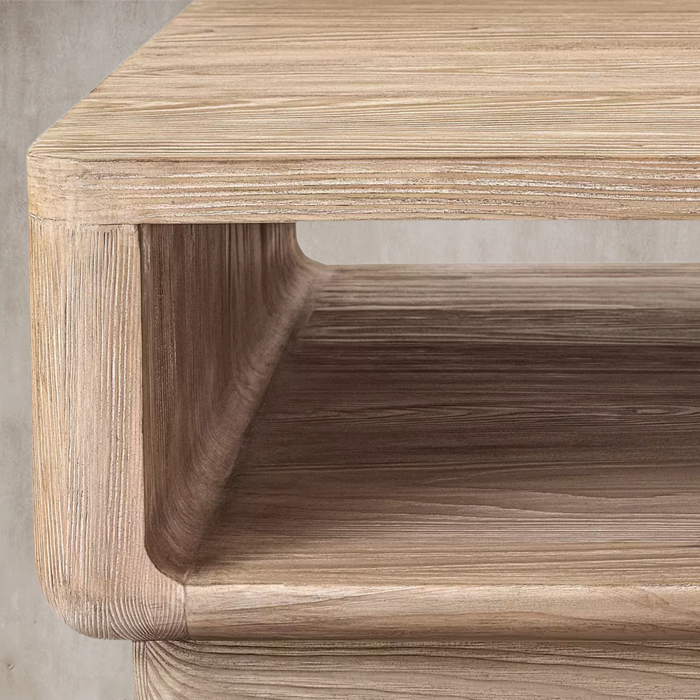 Cira Open Coffee Table