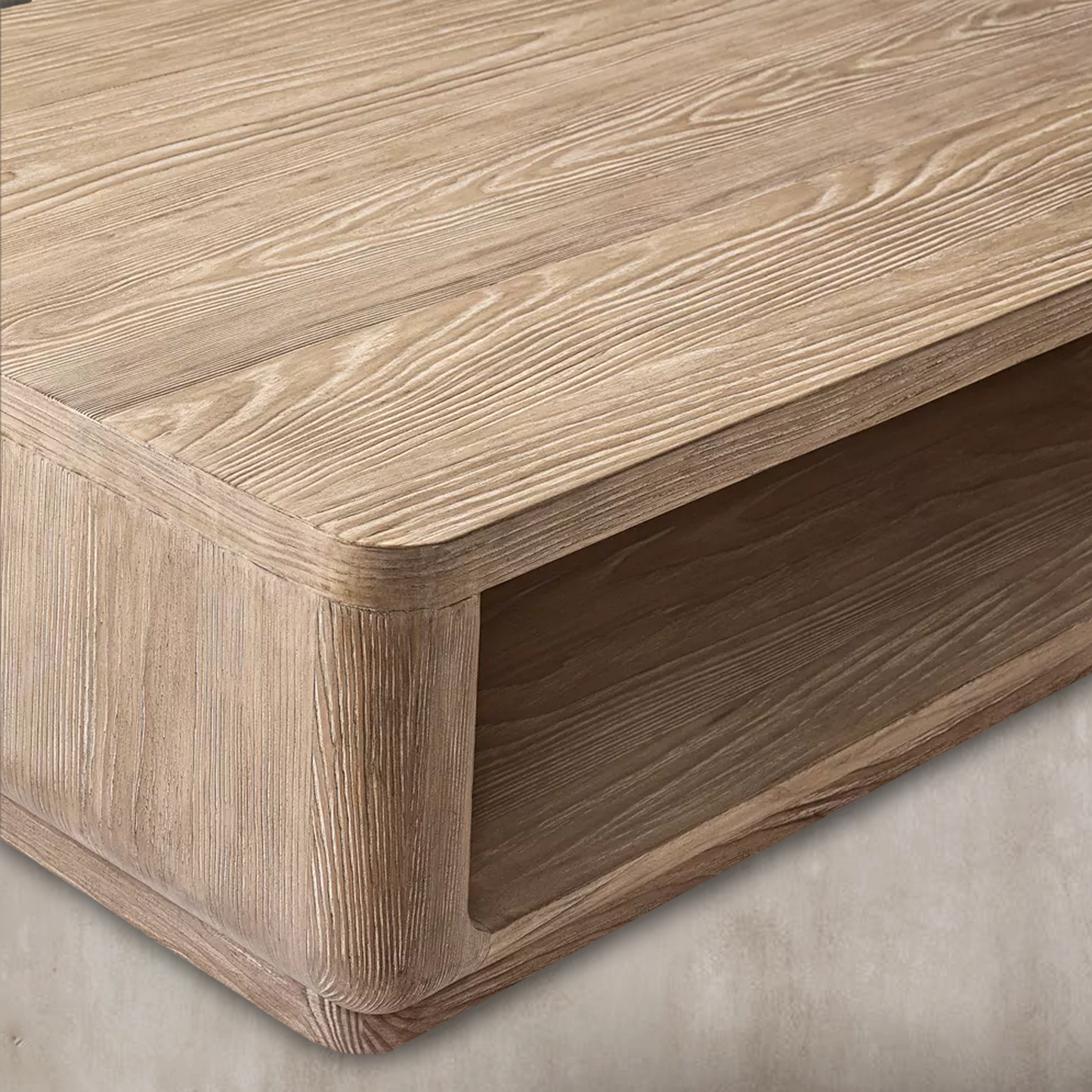 Cira Open Coffee Table