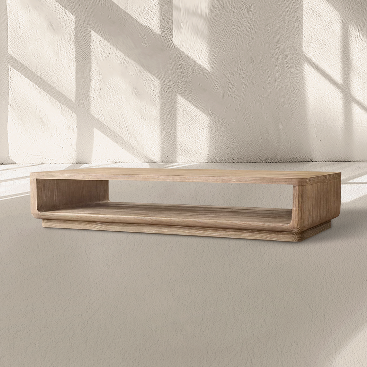Cira Open Coffee Table