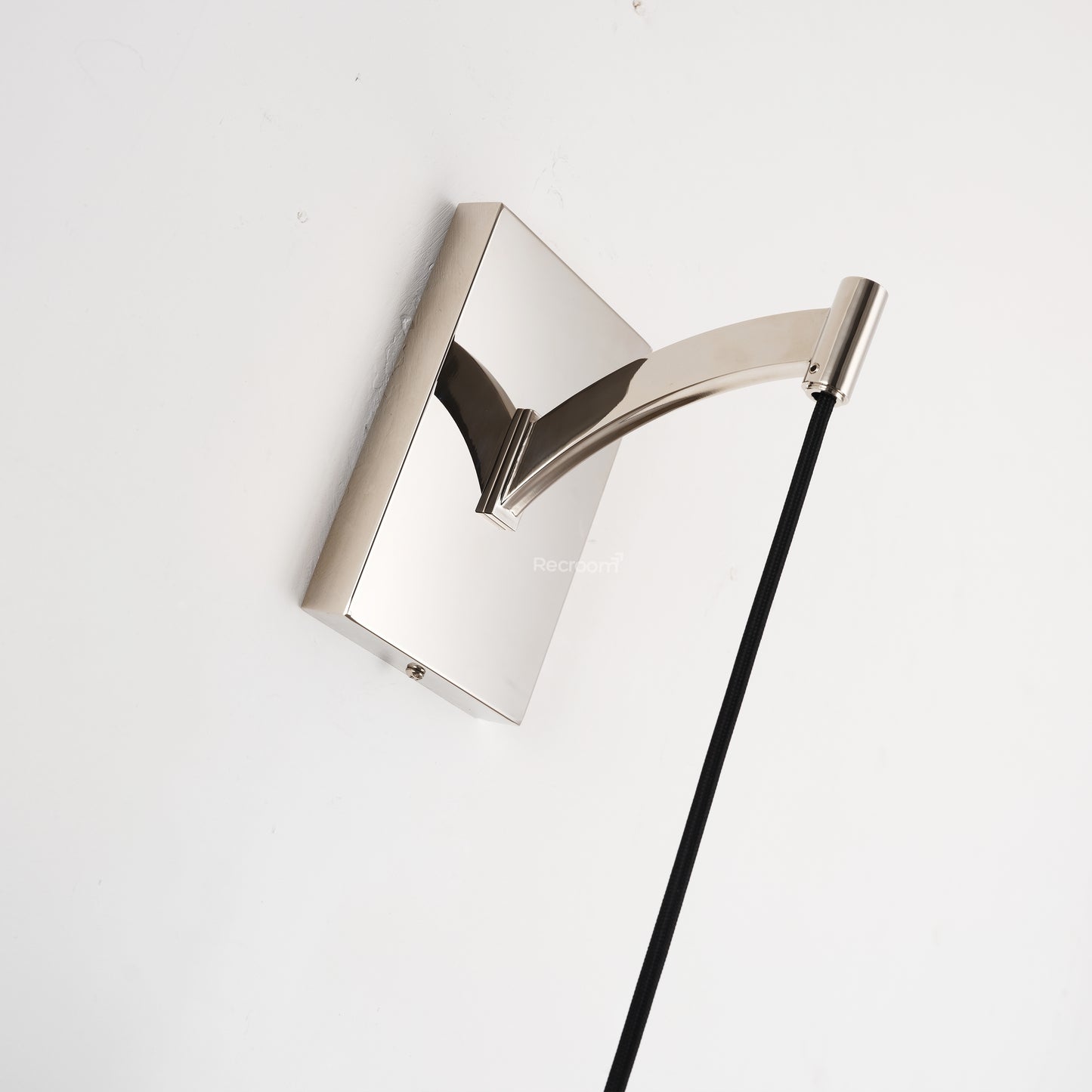 Hemisphero Sconce 7"