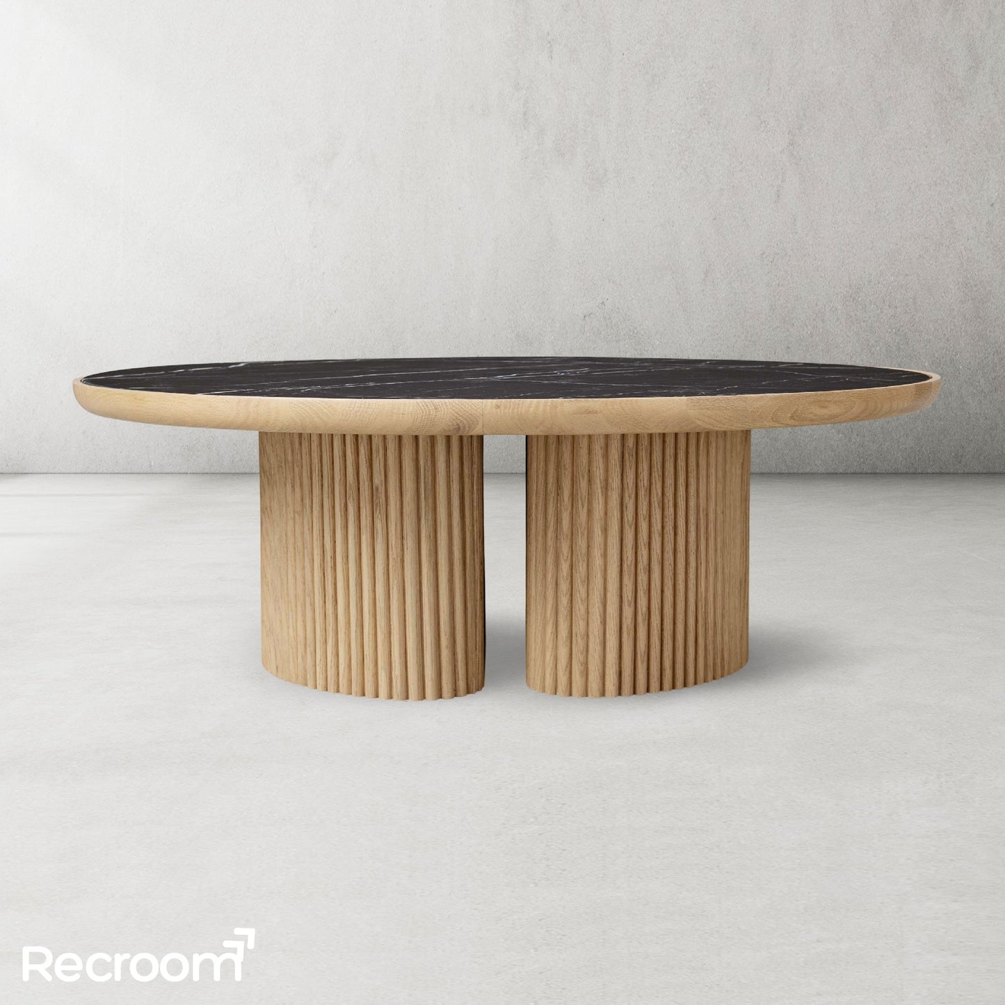 Aster Round Coffee Table