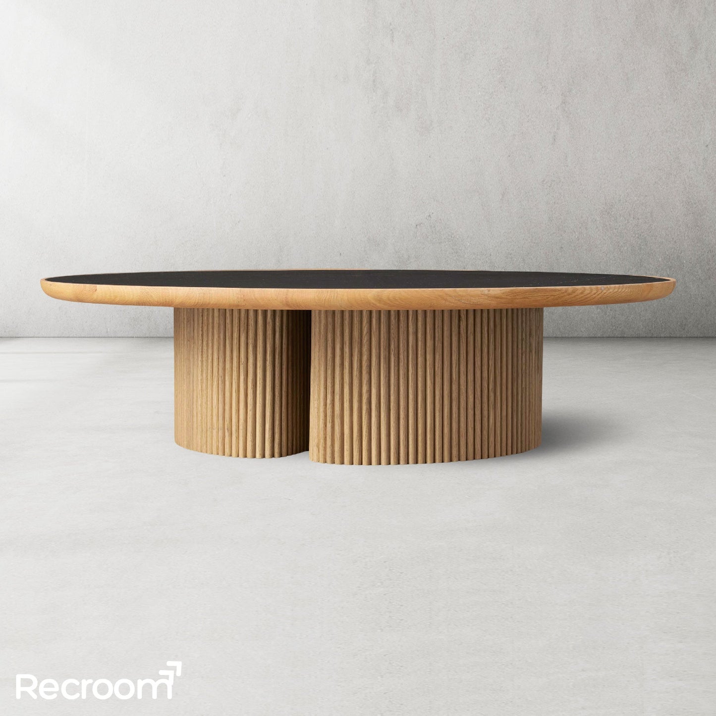 Aster Round Coffee Table