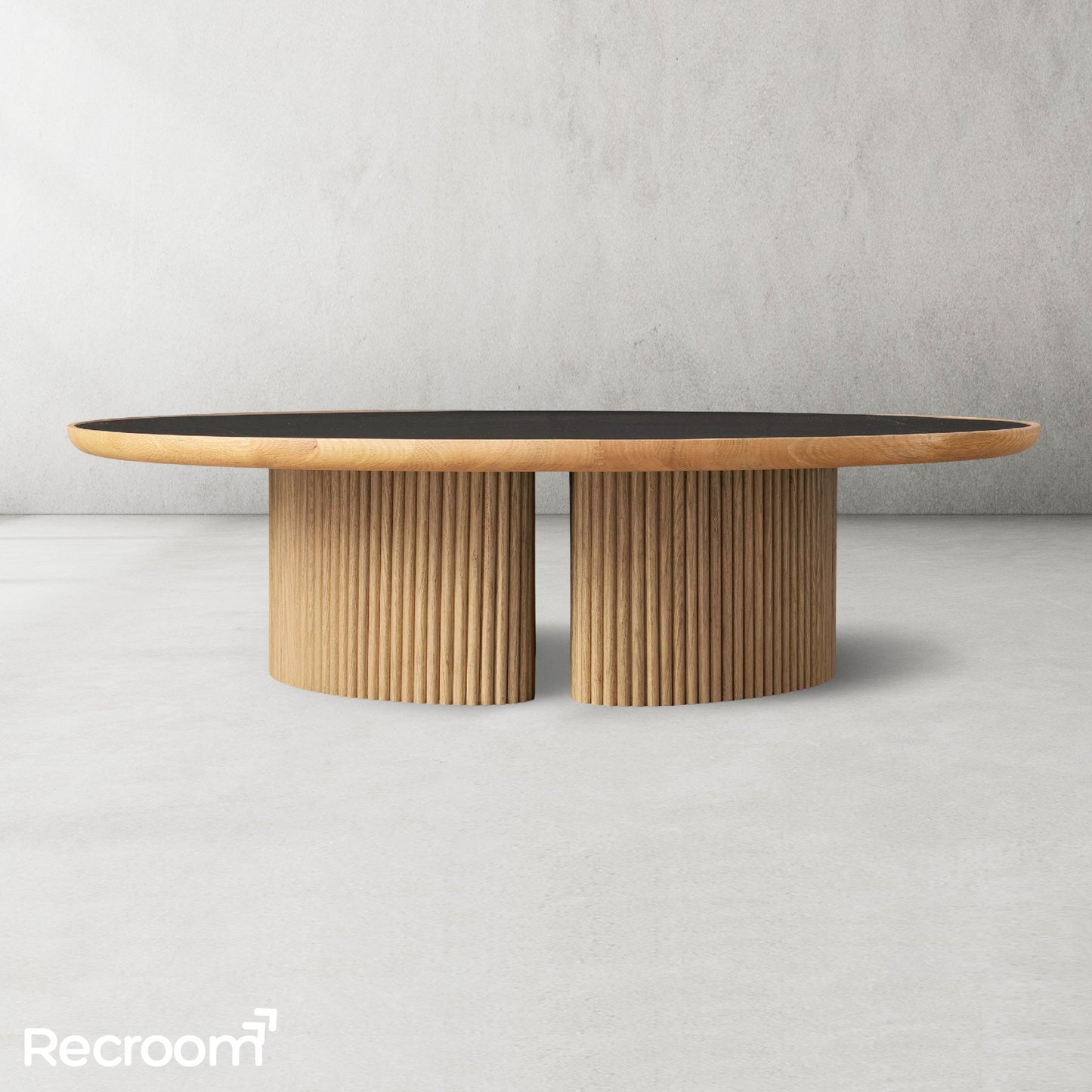Aster Round Coffee Table