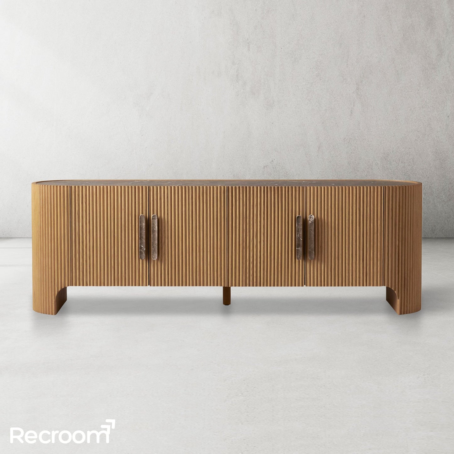 Aster Media Console