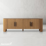Aster Media Console