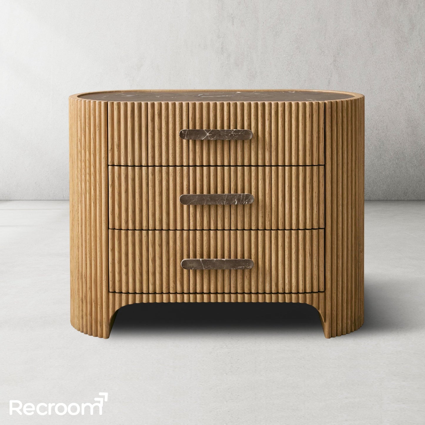 Aster Nightstand