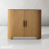 Aster Hall Chest
