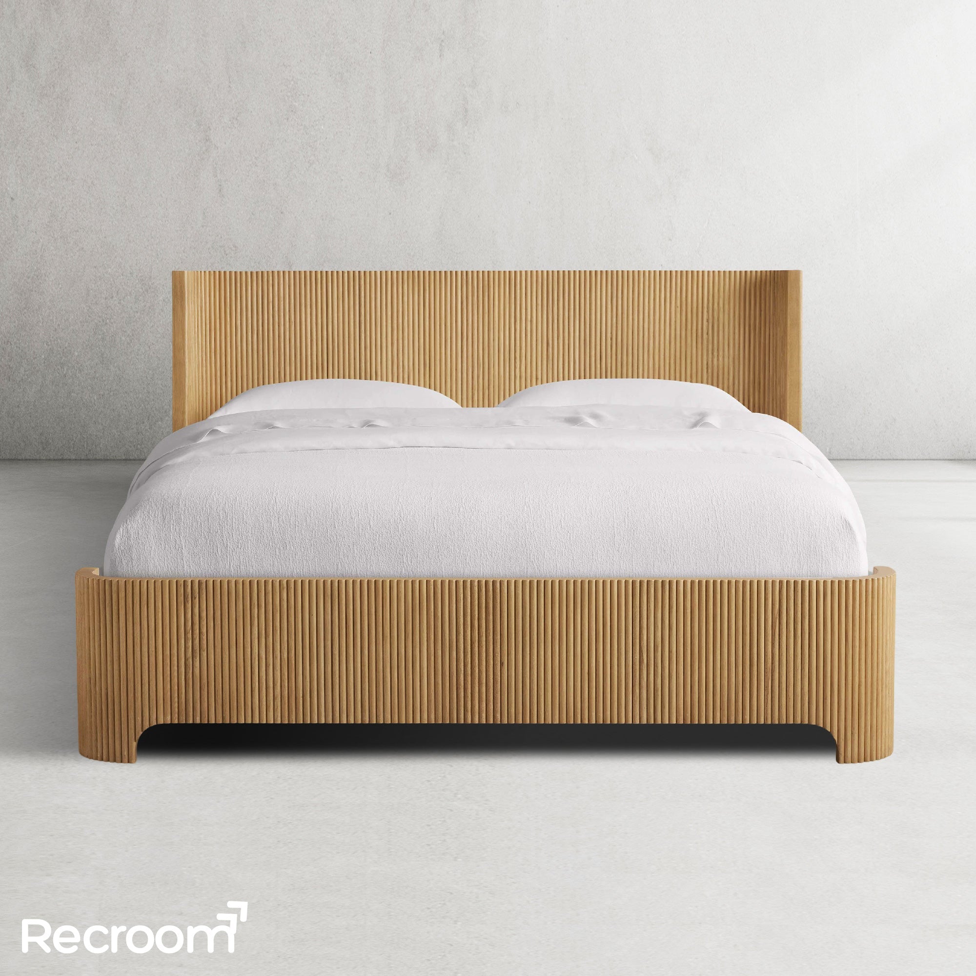 Aster Bed