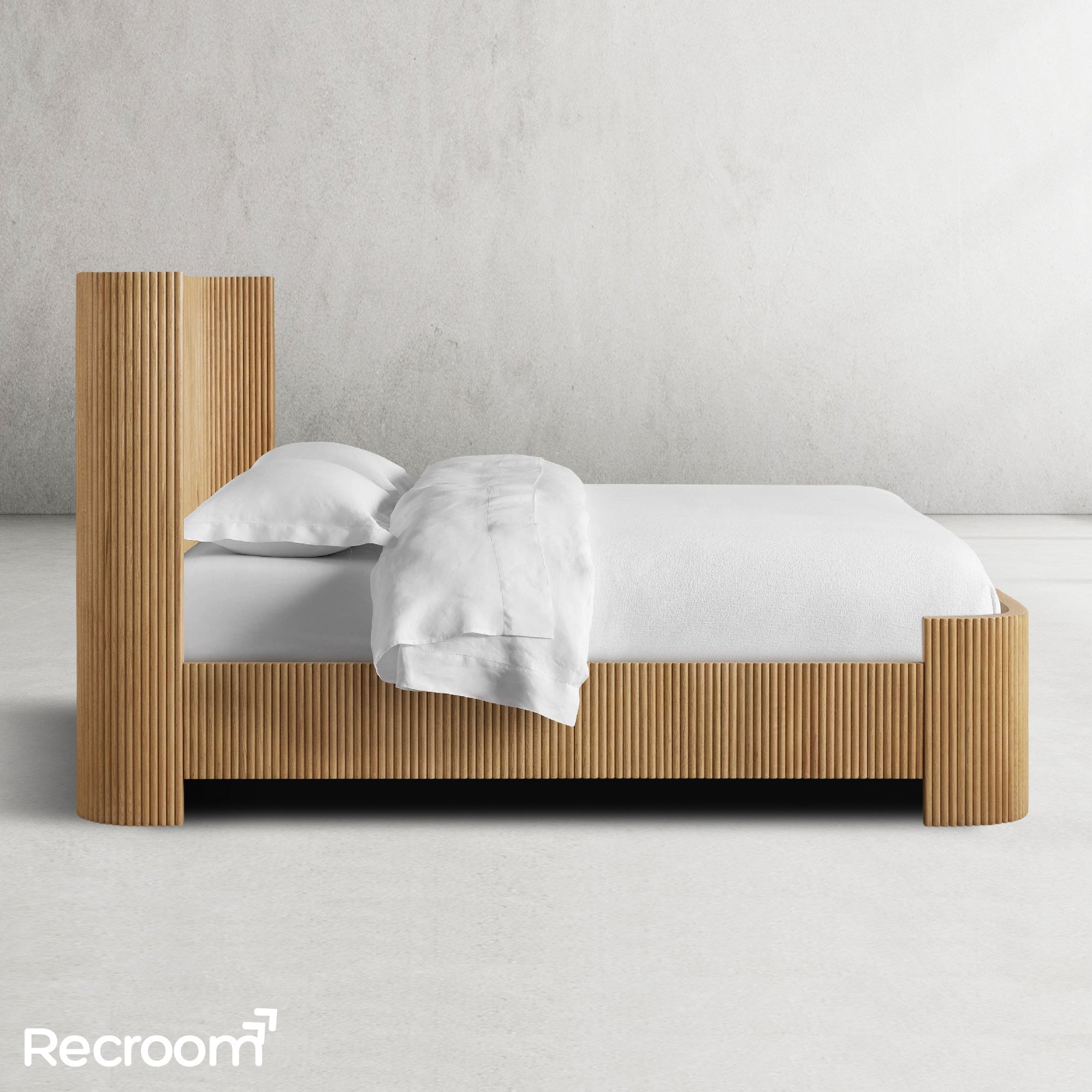 Aster Bed