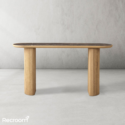 Aster Console Table