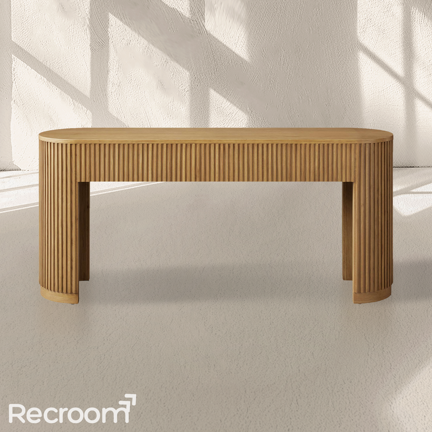 Finn Wood Console Table