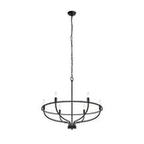 Greyson Chandelier