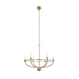 Greyson Chandelier