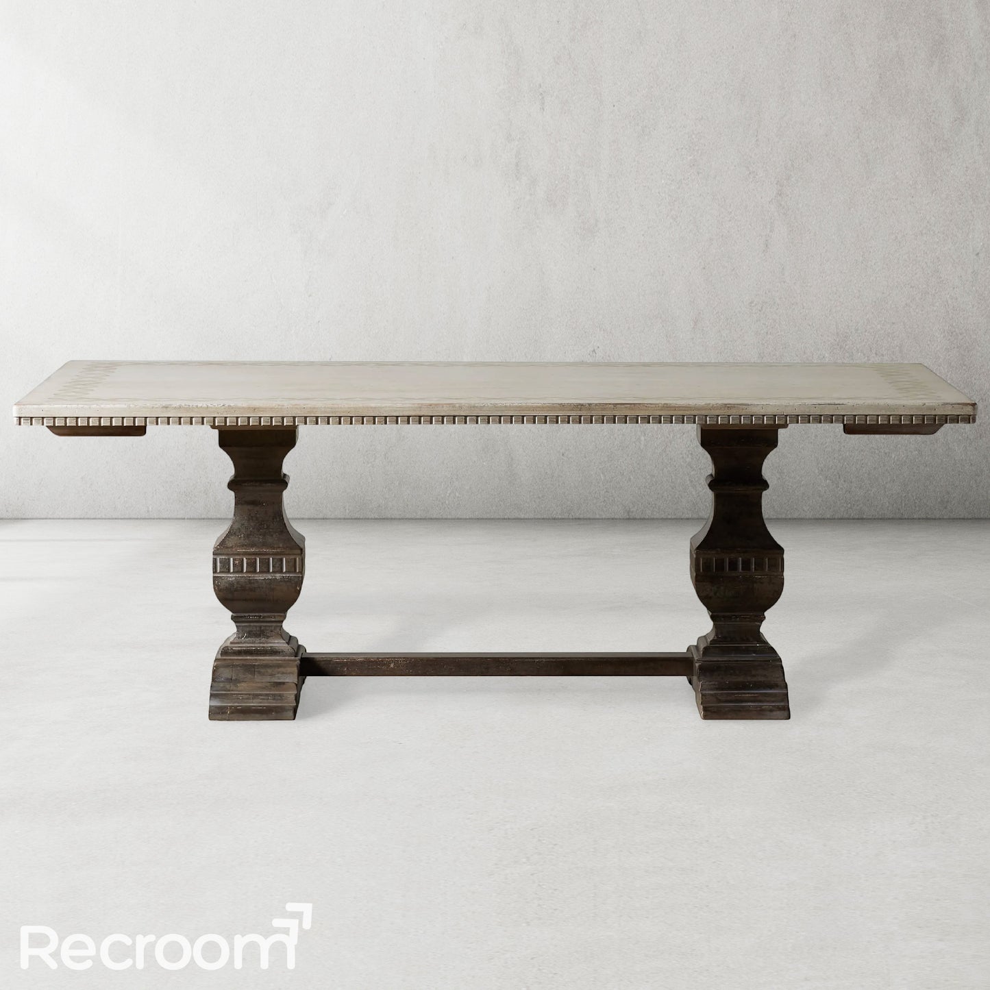 Cere Margherita Bell'Arte Dining Table