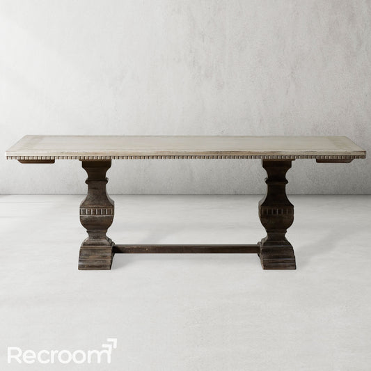 Cere Margherita Bell'Arte Dining Table