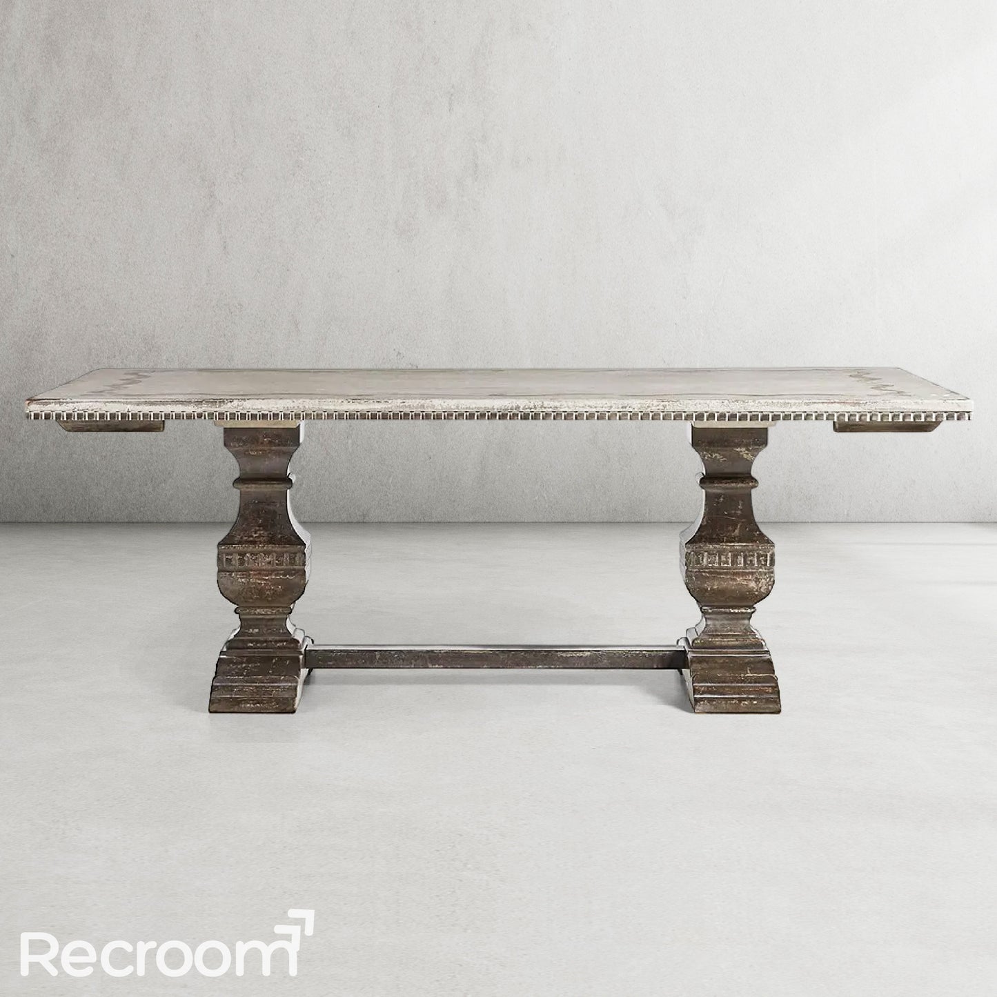 Cere Ribbon Bell'Arte Dining Table