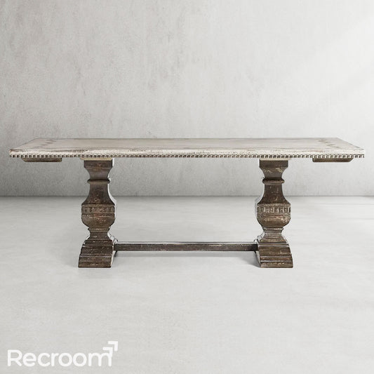 Cere Ribbon Bell'Arte Dining Table