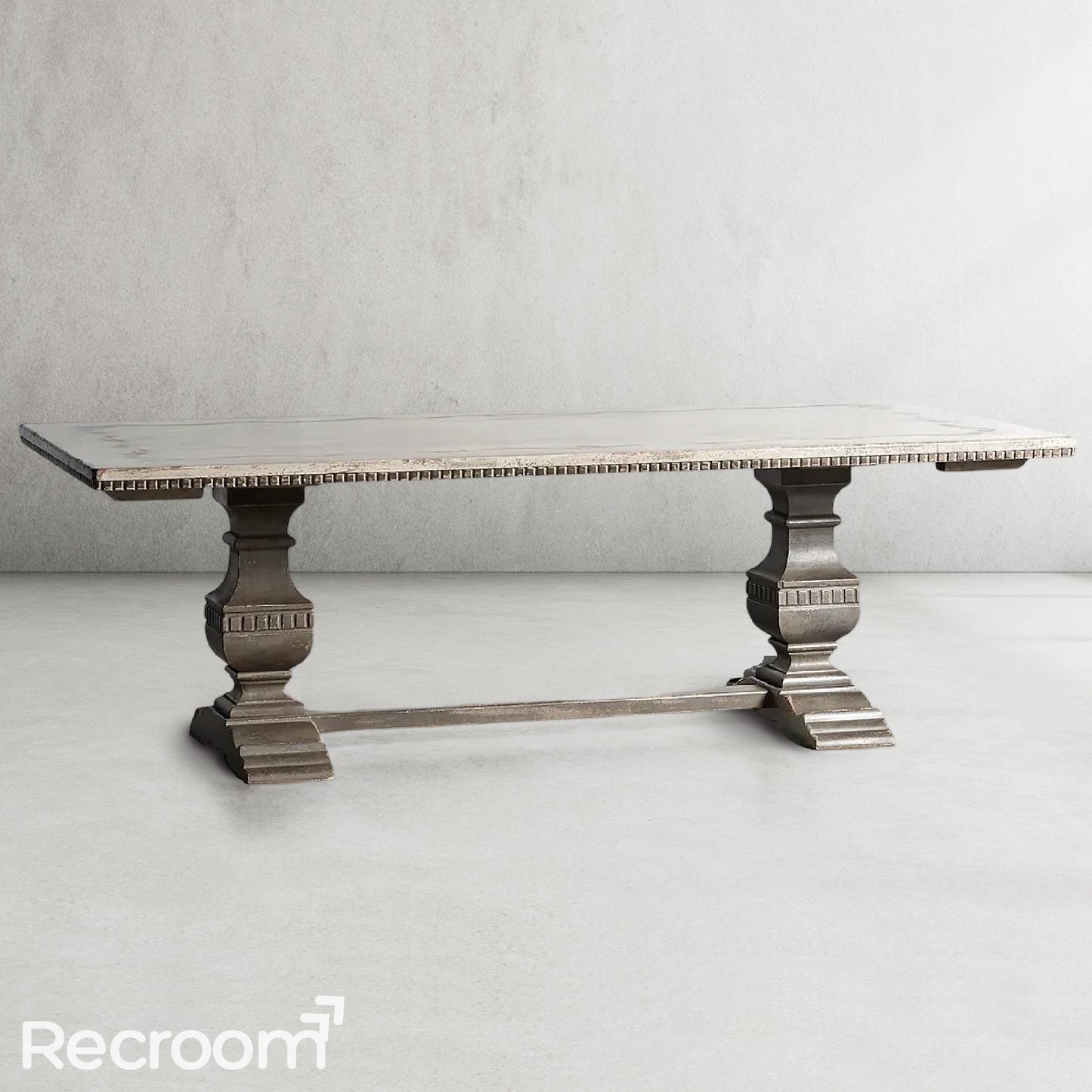 Cere Margherita Bell'Arte Dining Table