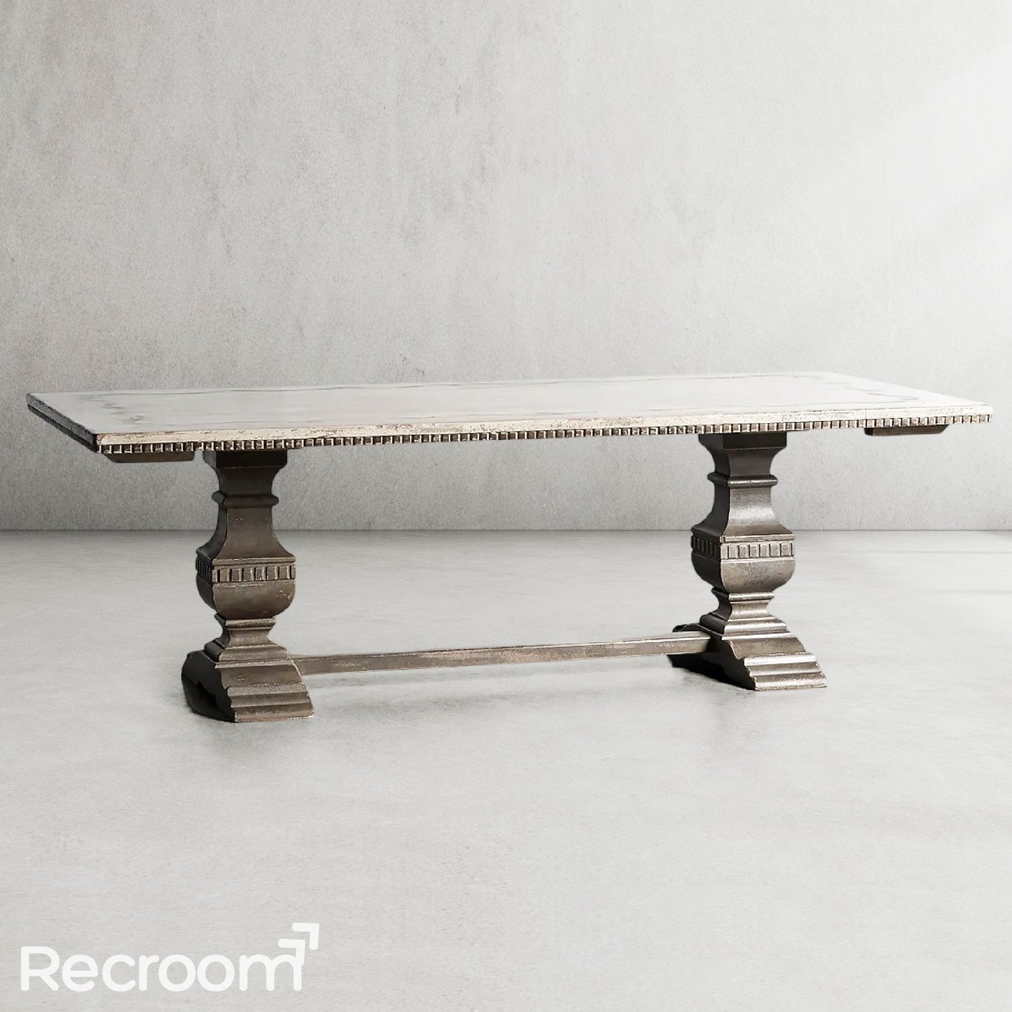 Cere Ribbon Bell'Arte Dining Table
