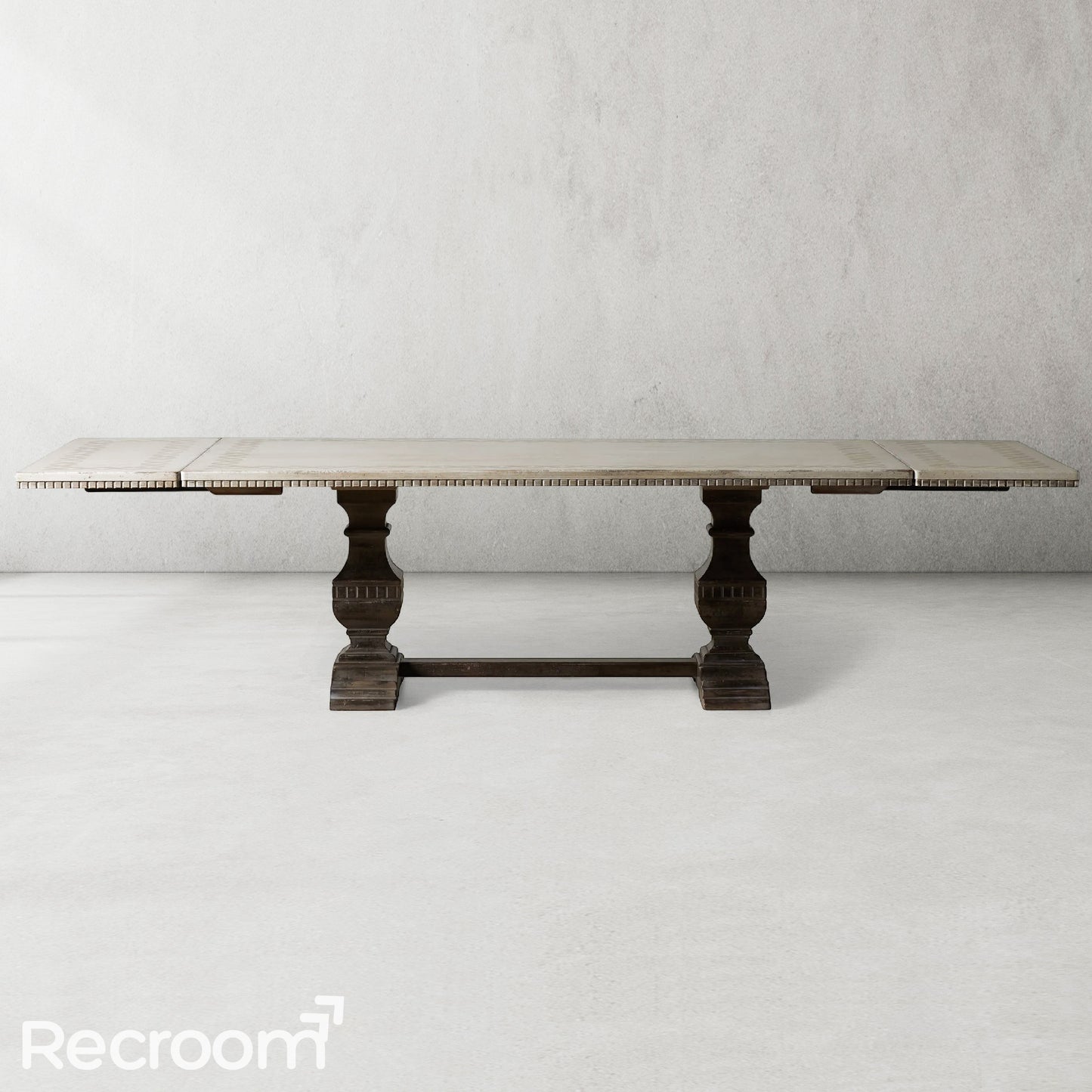 Cere Margherita Bell'Arte Dining Table