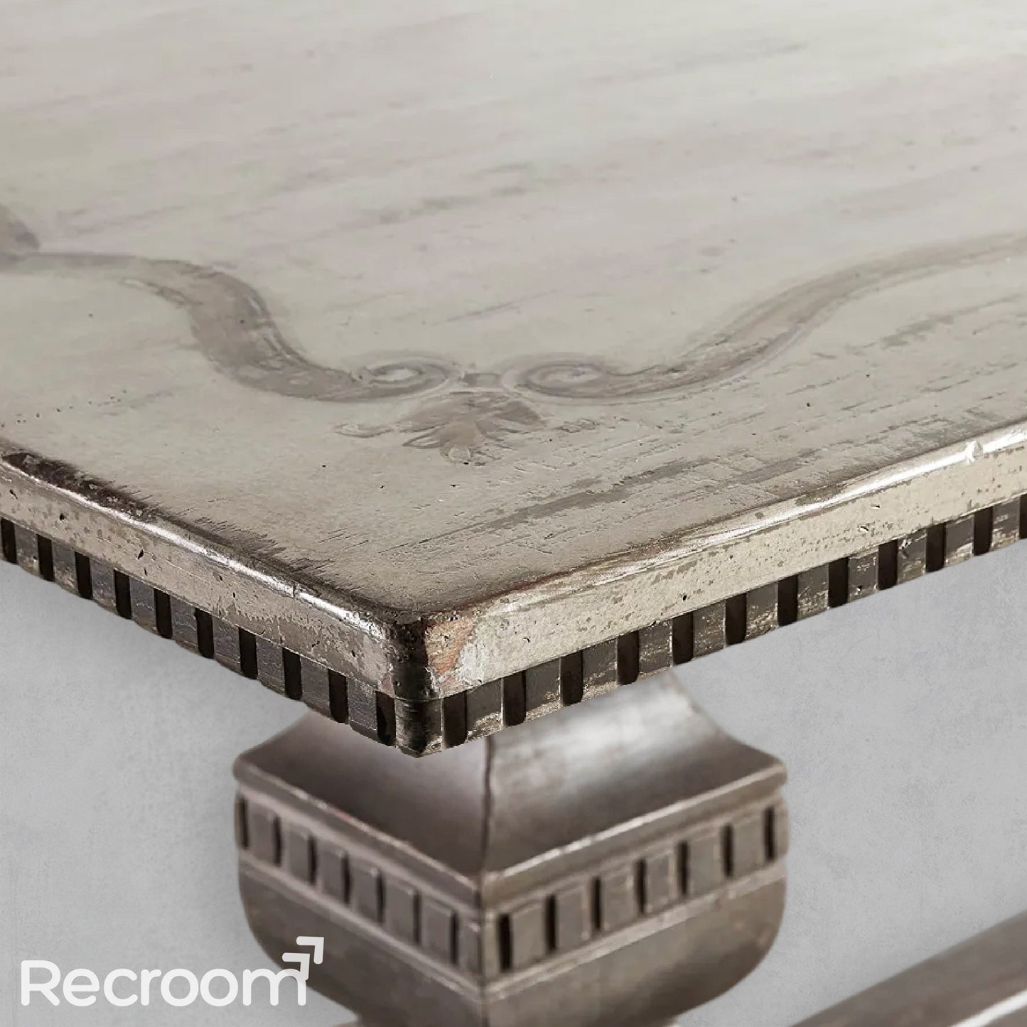 Cere Ribbon Bell'Arte Dining Table