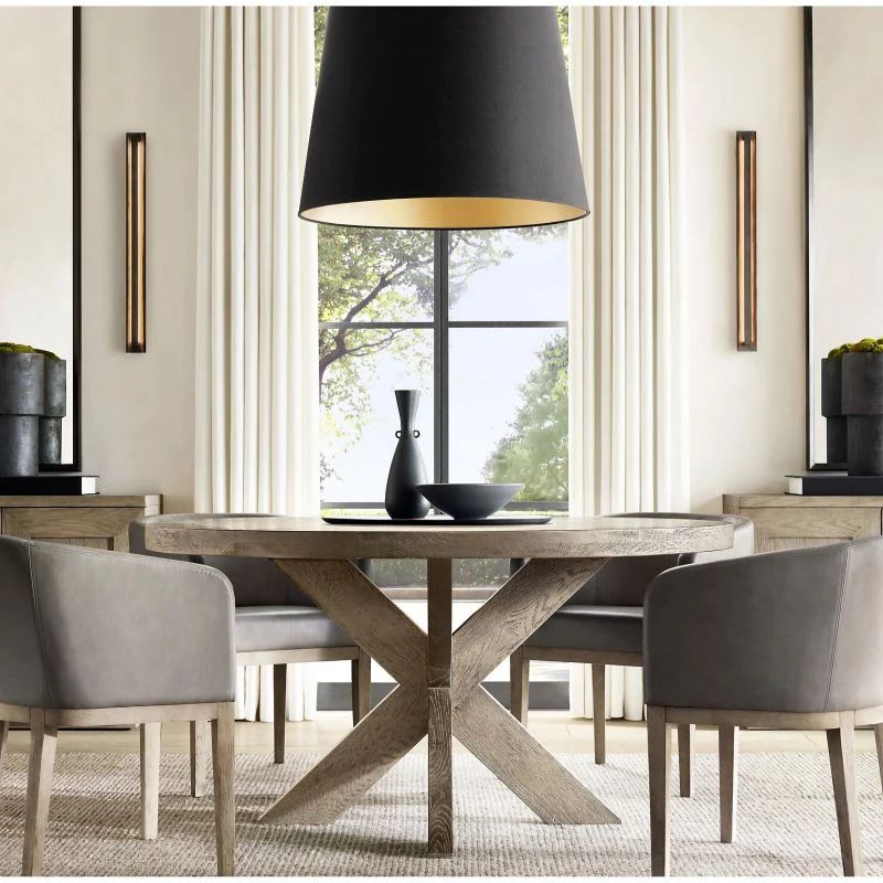 Adin Grand Bathroom Wall Sconce