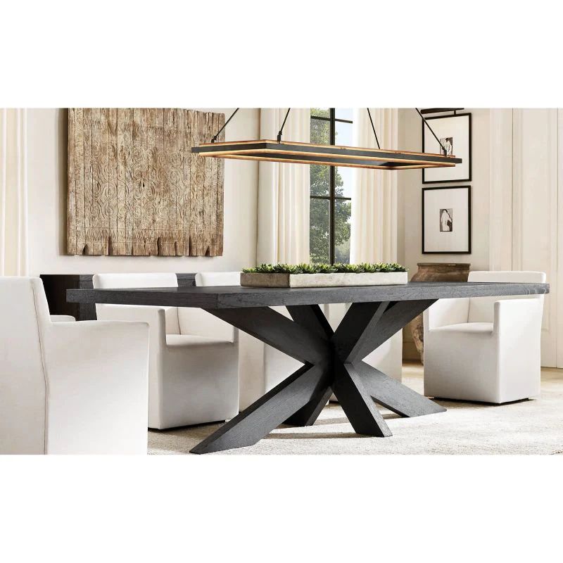 Adin Rectangular Chandelier