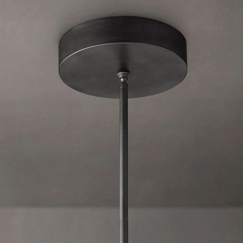 Adin Round Chandelier