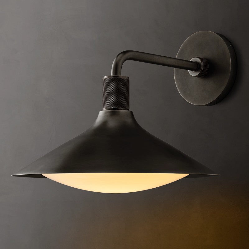 Kenny Tapered Sconce
