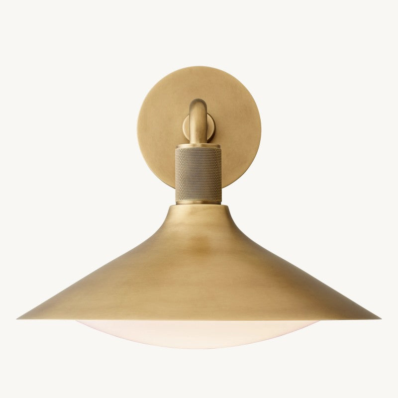 Kenny Tapered Sconce