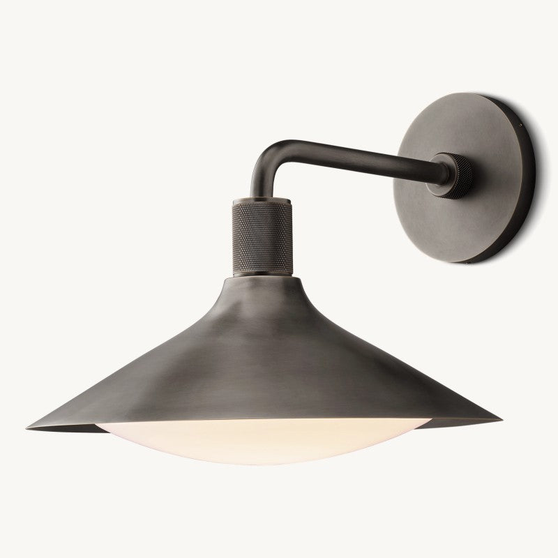 Kenny Tapered Sconce