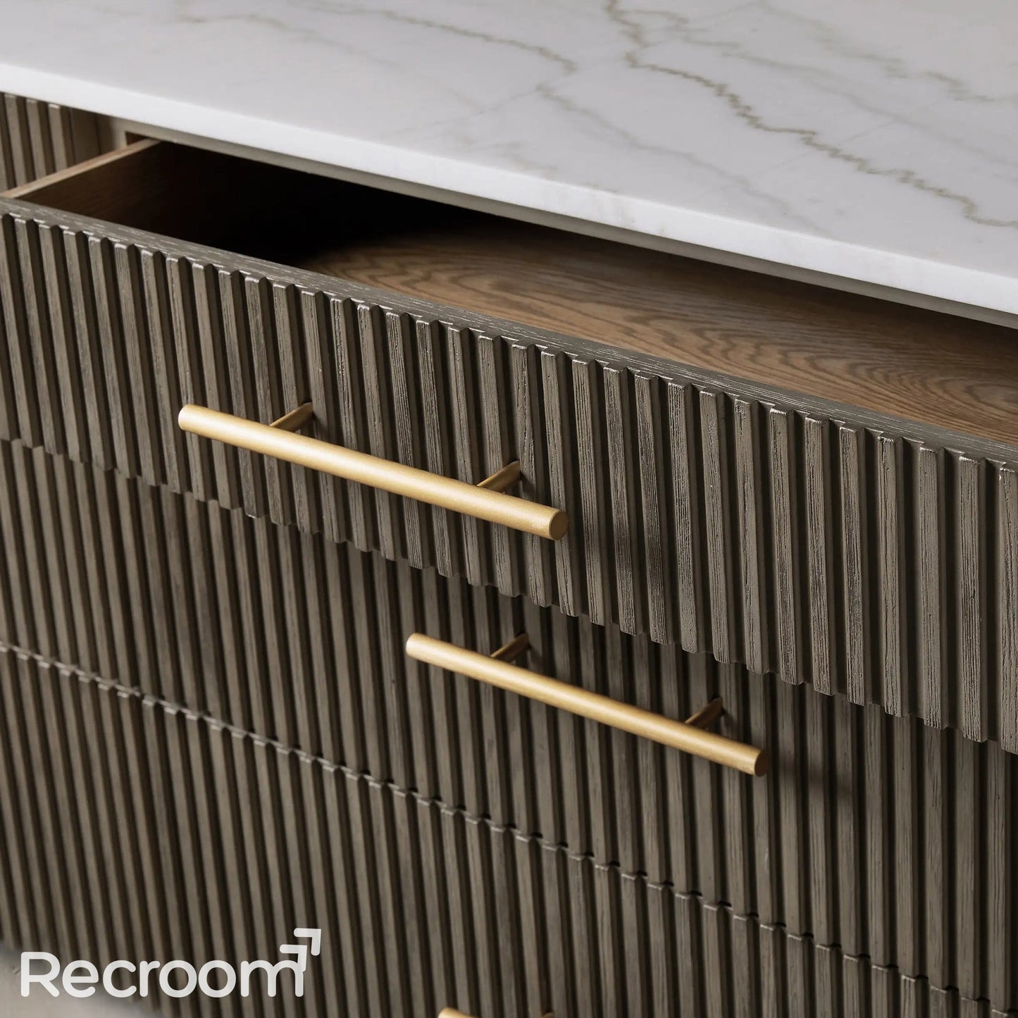 Finn Six-Drawer Dresser