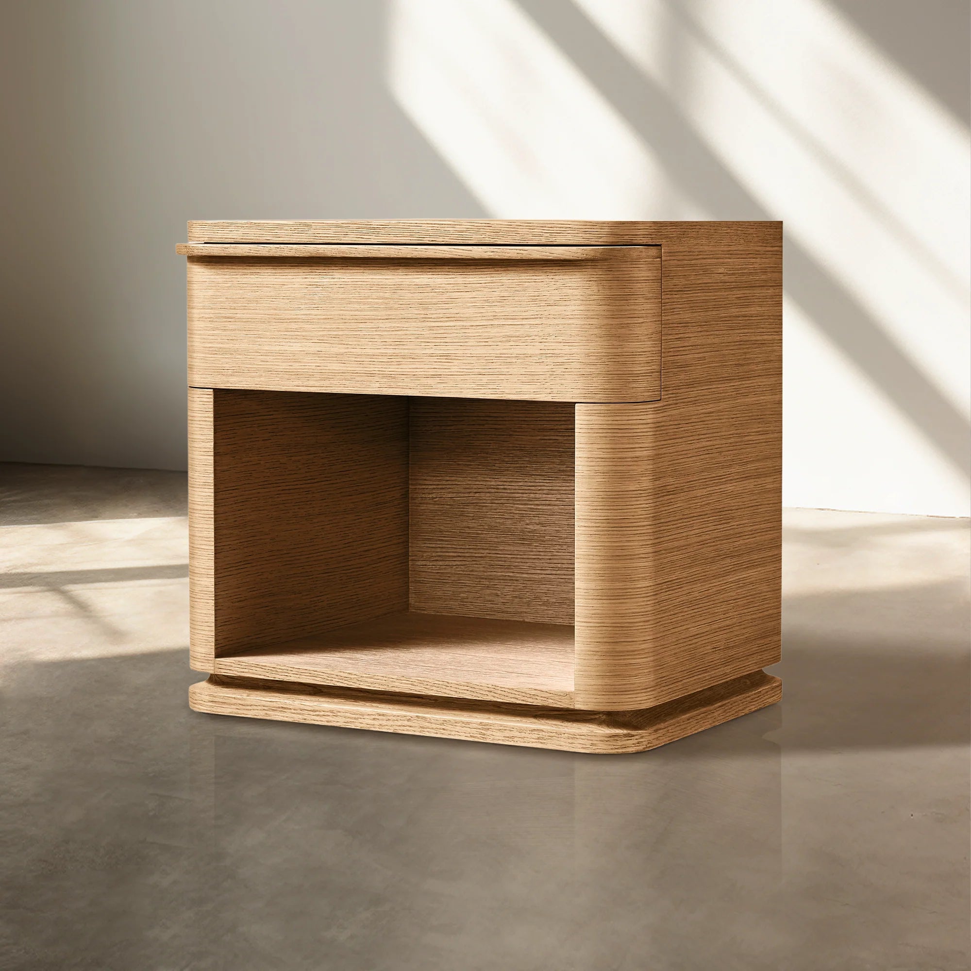 Linet Nightstand
