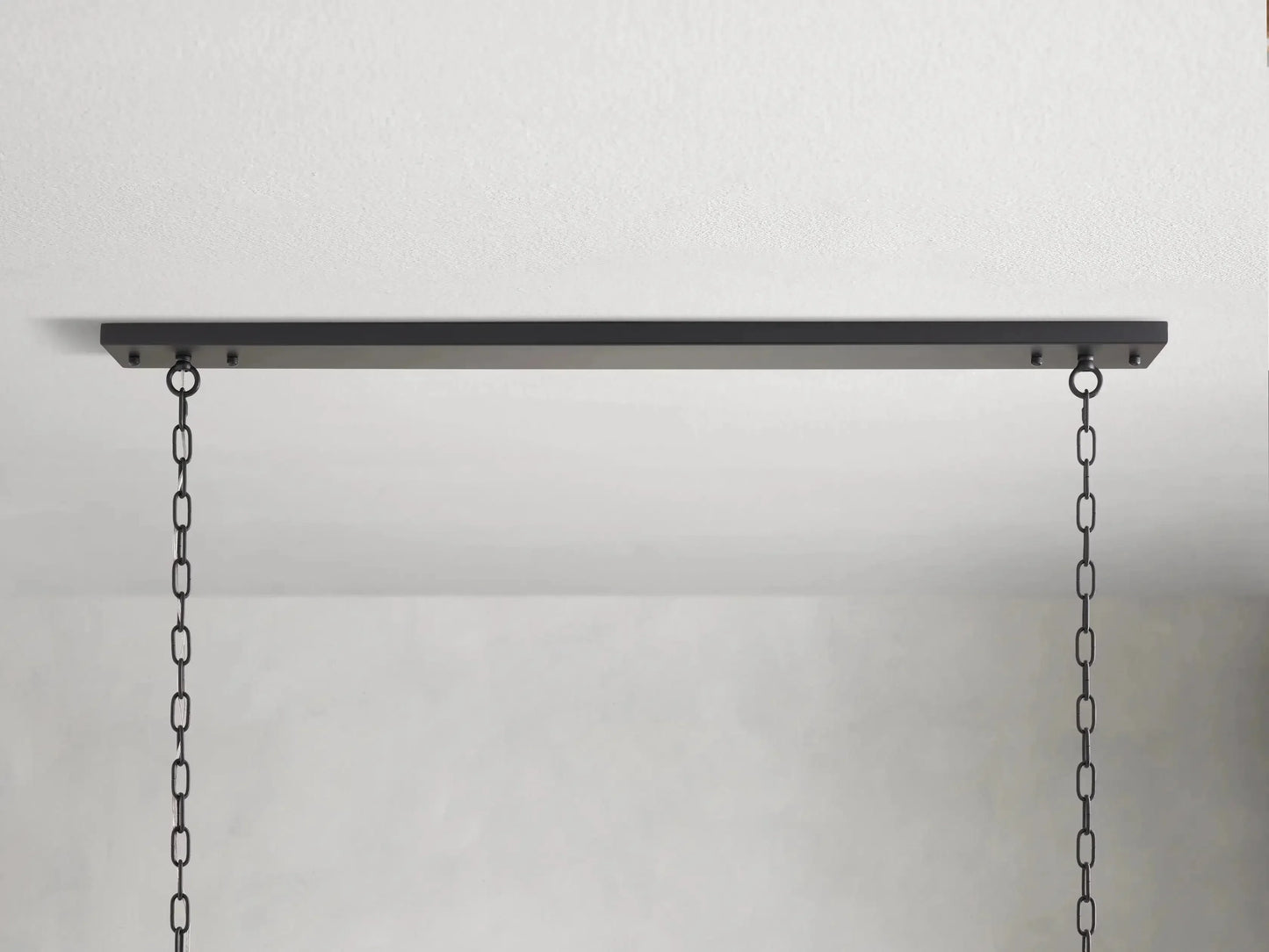 Leyland Rectangular Chandelier
