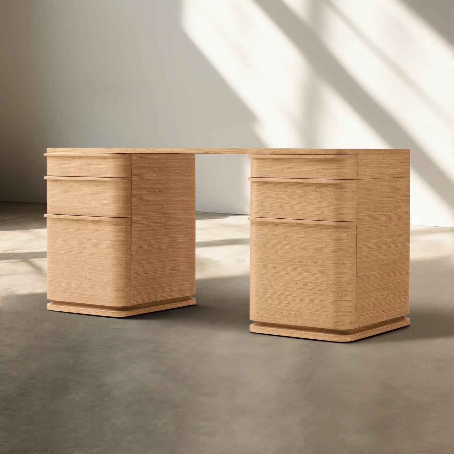 Linet Storage Desk