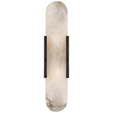 Charlene Marble  Wall Sconce