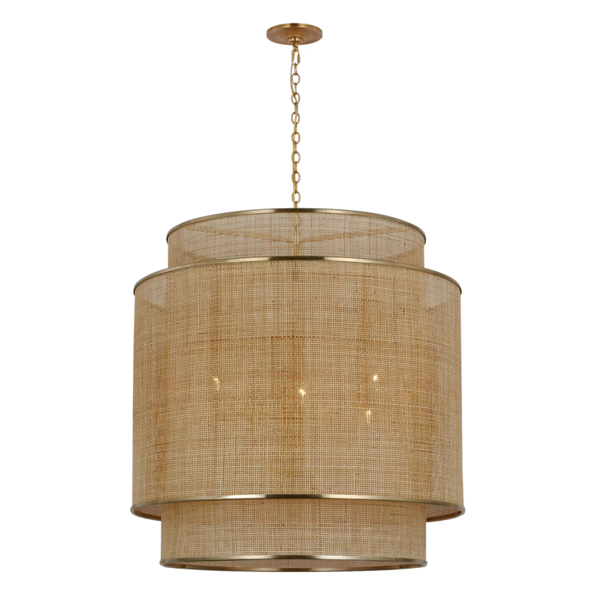 Linley Extra Large Hanging Shade