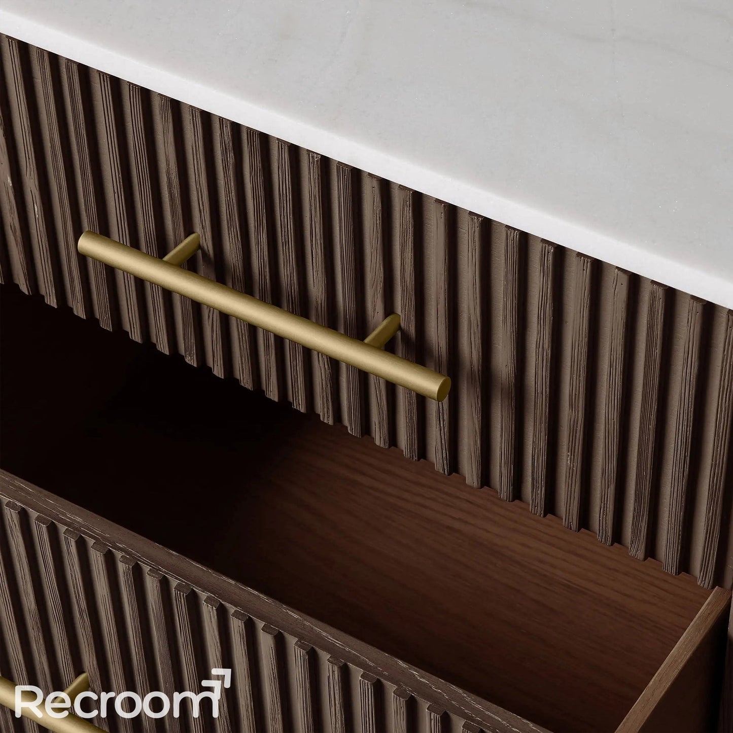 Finn Six-Drawer Dresser