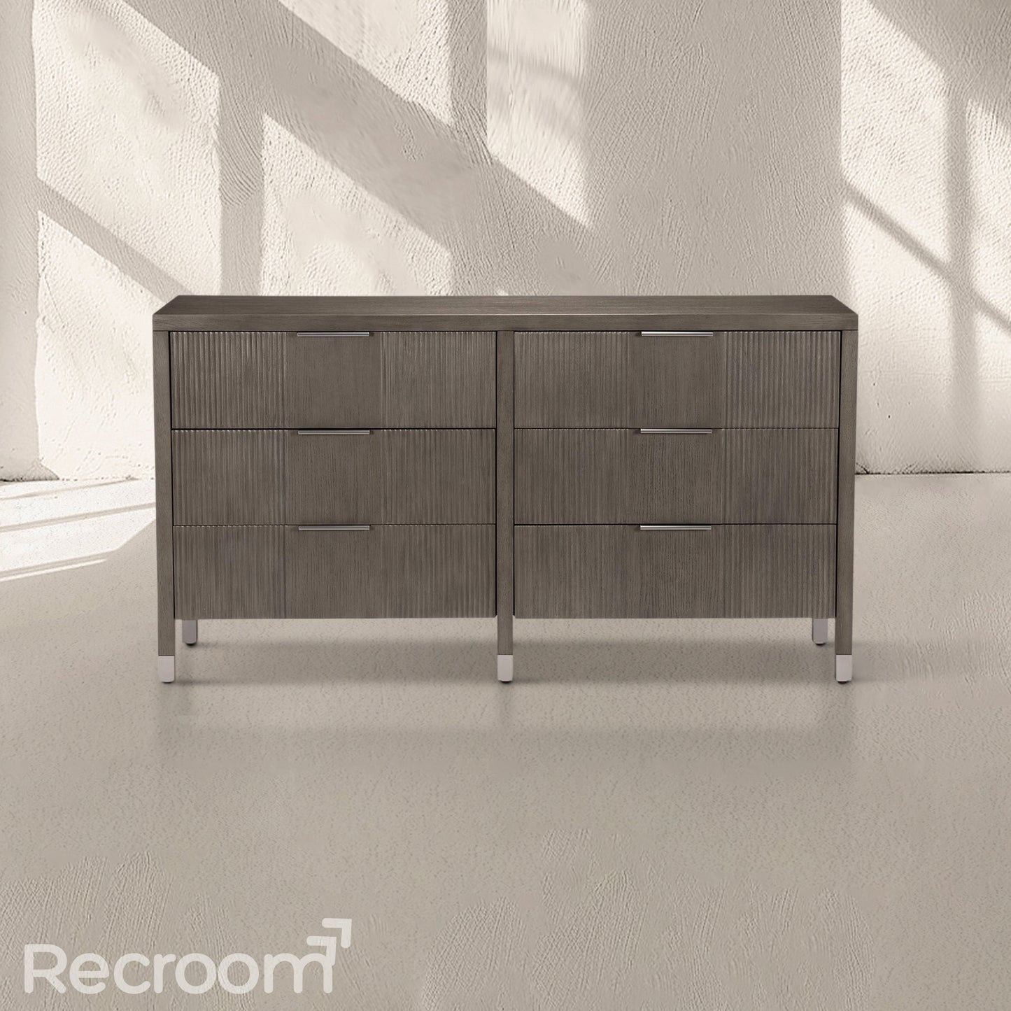 Vurmo Double Dresser