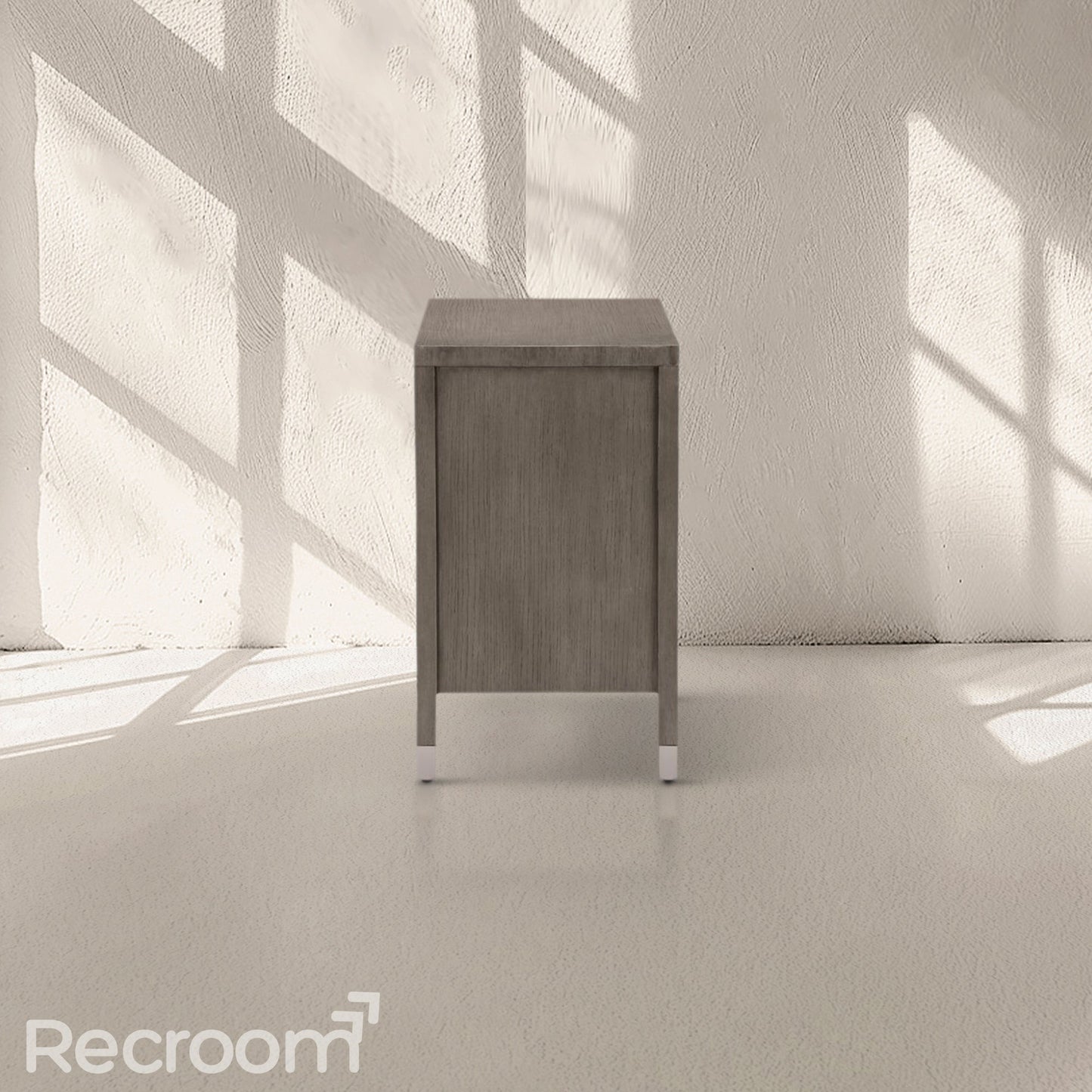 Vurmo Three-Drawer Chest