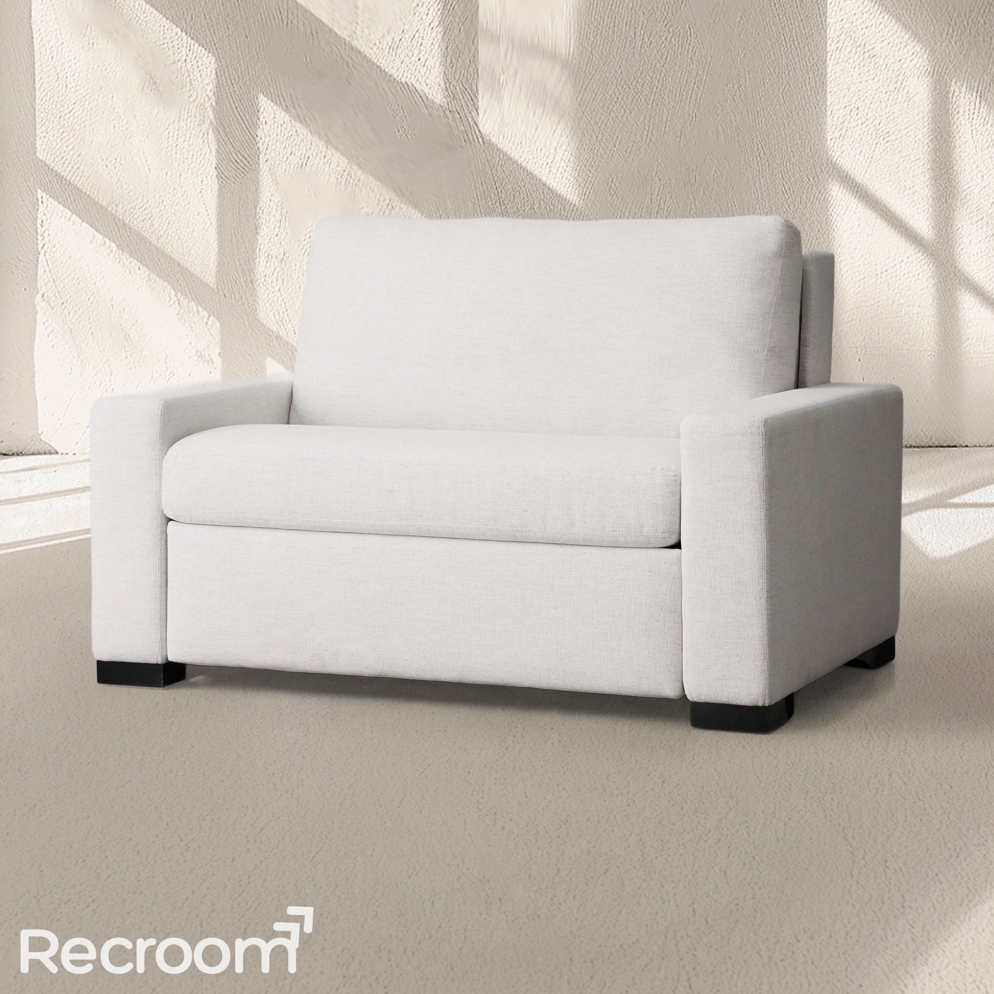 Rellington Luxury Twin Sleeper Chair