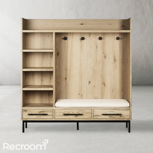 Sullivo Entry Cabinet