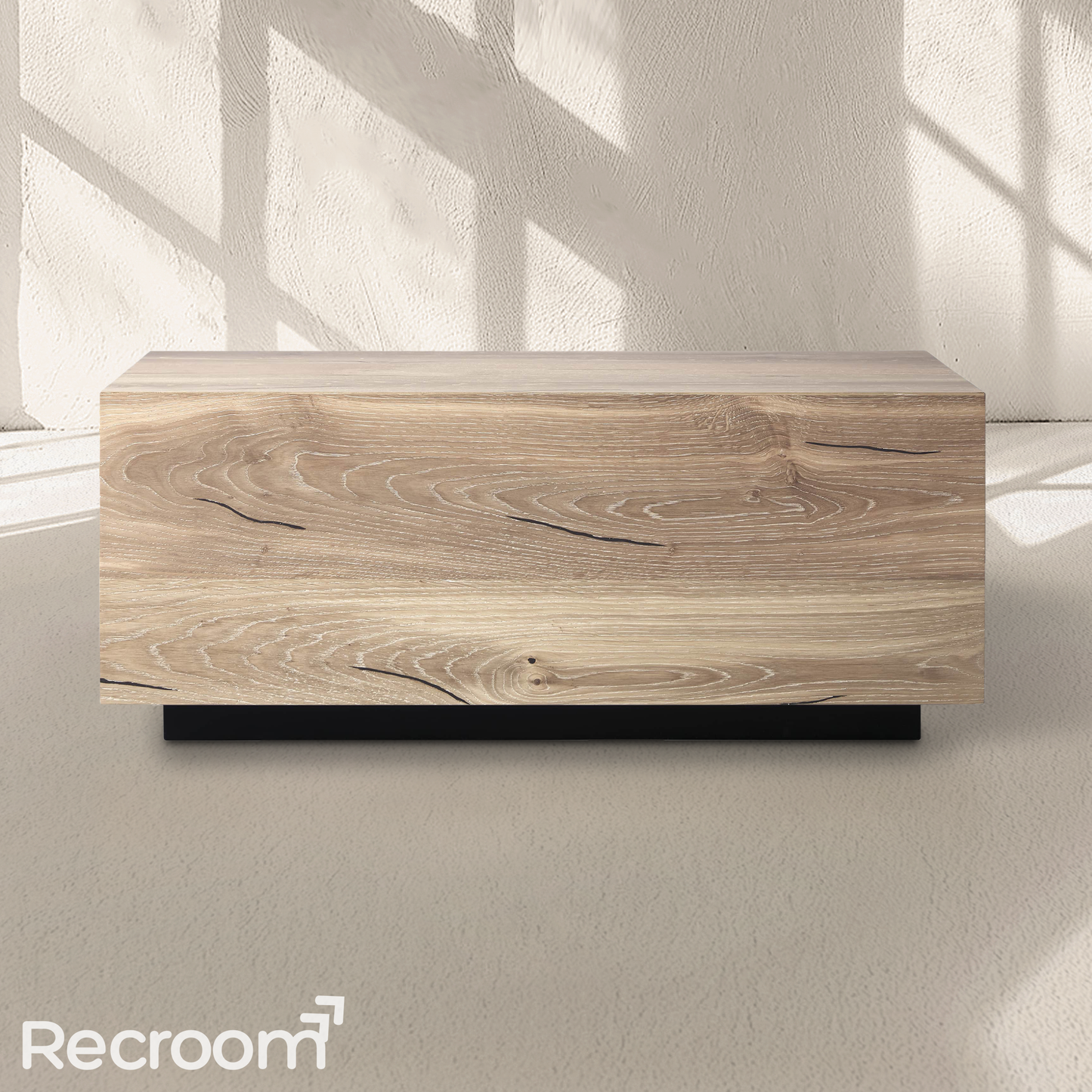 Sullivo Long End Table